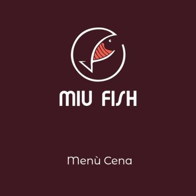 MIU FISH 